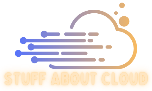 Stuff About Cloud